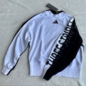 Adidas Crewneck Sweater